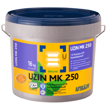 UZIN - MK 250 1-K STP Parkettklebstoff